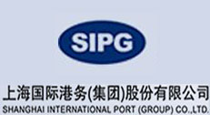 上海国际港务（集团）